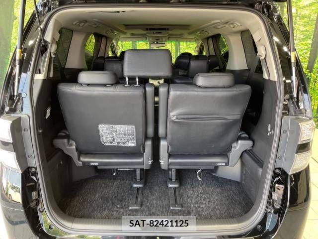 Toyota VELLFIRE 2012-05 369823-11