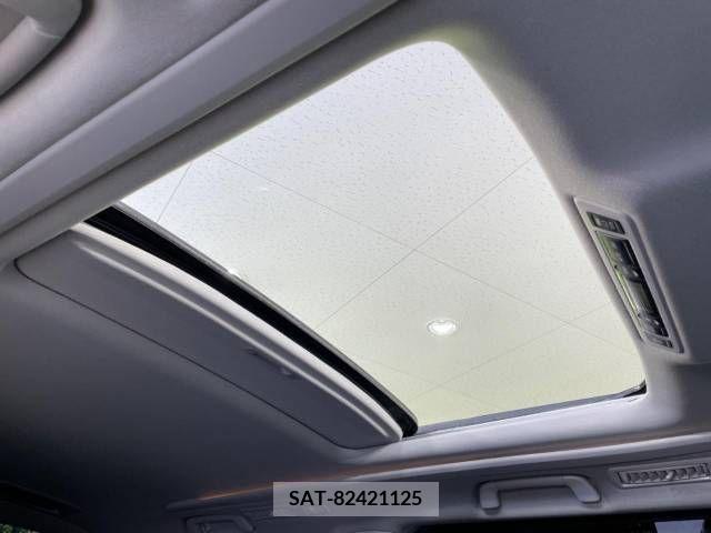Toyota VELLFIRE 2012-05 369823-2