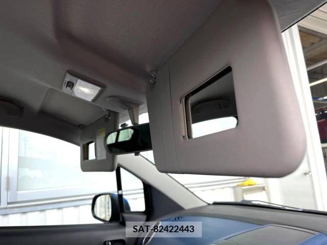Suzuki SPLASH 2011-07 316700-7