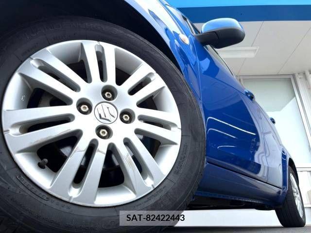 Suzuki SPLASH 2011-07 316700-13