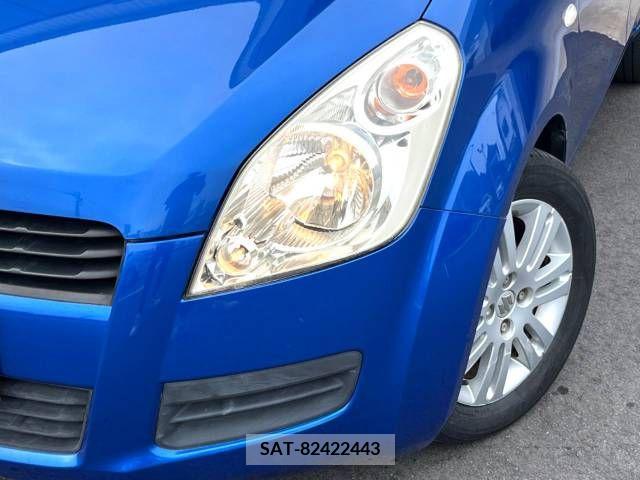 Suzuki SPLASH 2011-07 316700-12