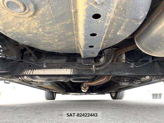 Suzuki SPLASH 2011-07 316700-19