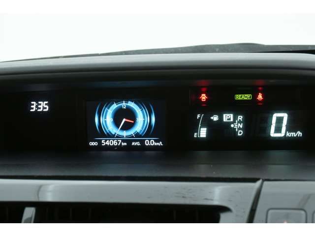 Toyota PRIUS ALPHA 2018-03 22890-13