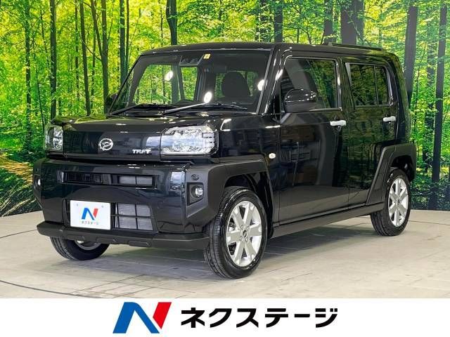 Daihatsu TAFT 2022-08 8430-0