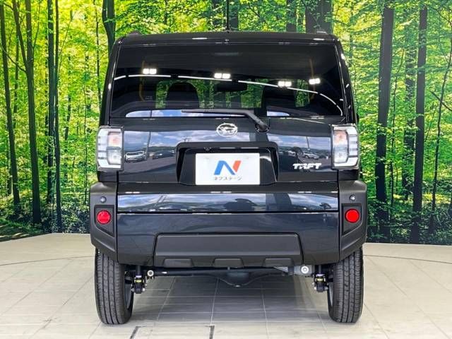 Daihatsu TAFT 2022-08 8430-15