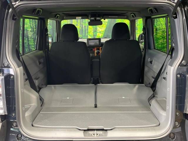 Daihatsu TAFT 2022-08 8430-10