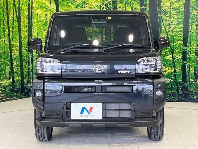 Daihatsu TAFT 2022-08 8430-14