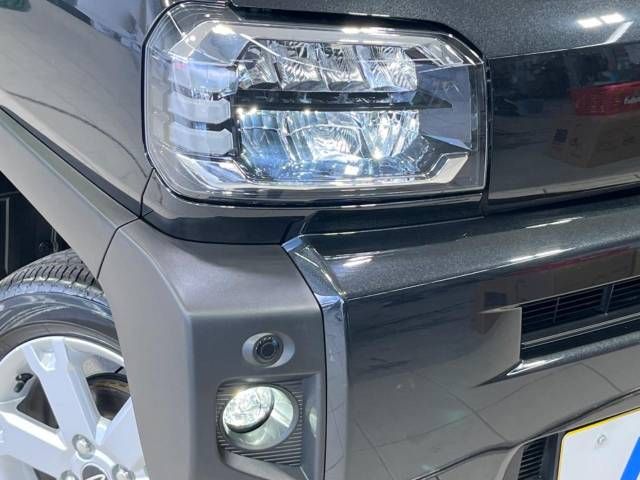Daihatsu TAFT 2022-08 8430-12