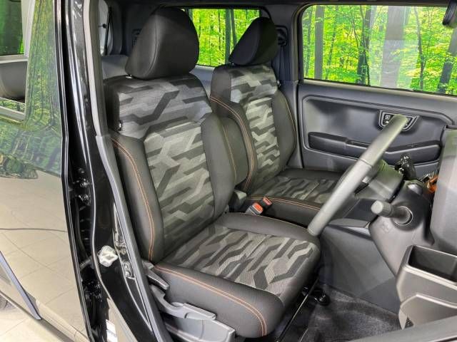 Daihatsu TAFT 2022-08 8430-8
