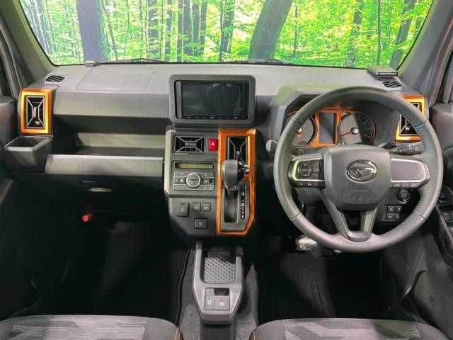 Daihatsu TAFT 2022-08 8430-1