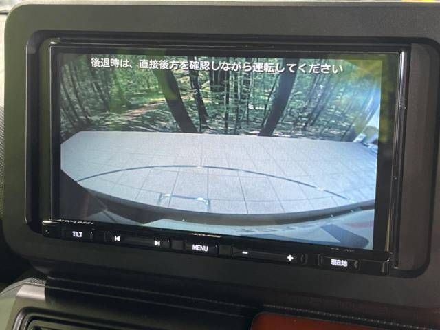 Daihatsu TAFT 2022-08 8430-4