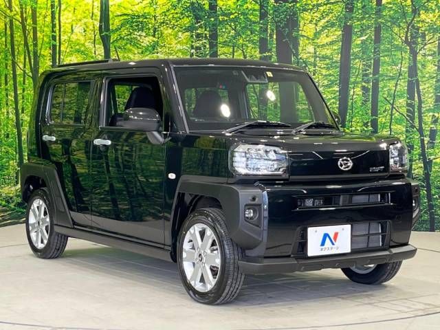 Daihatsu TAFT 2022-08 8430-16