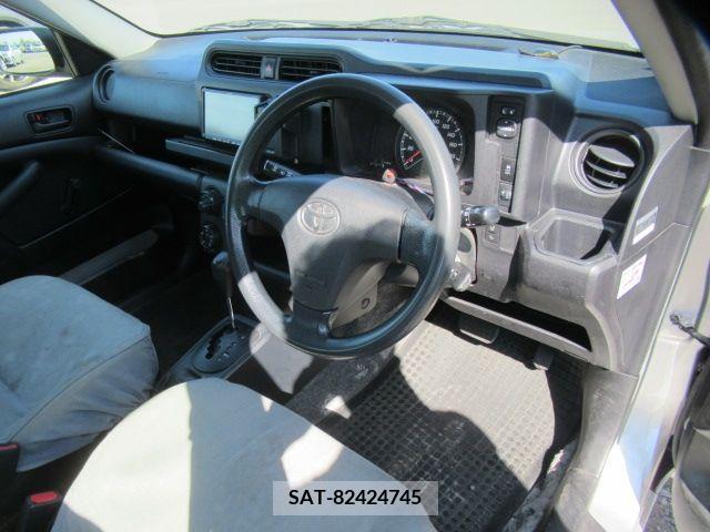 Toyota PROBOX VAN 2017-07 366826-3