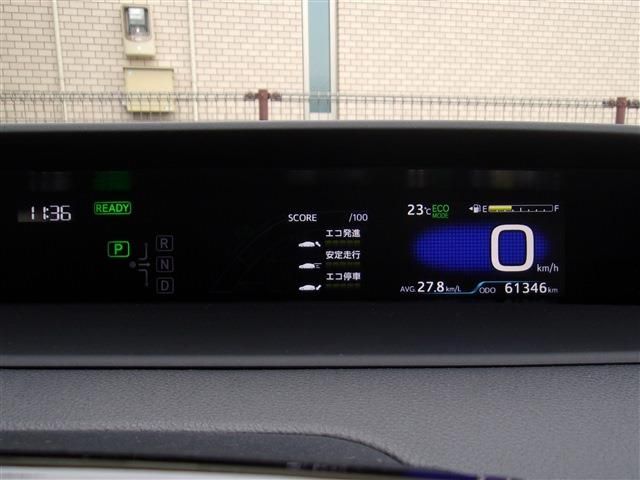 Toyota PRIUS 2019-03 4219-15