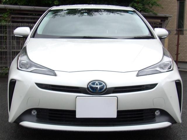 Toyota PRIUS 2019-03 4219-2