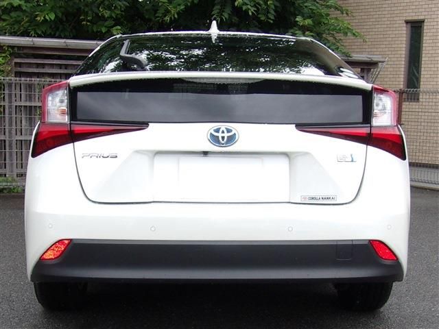 Toyota PRIUS 2019-03 4219-7