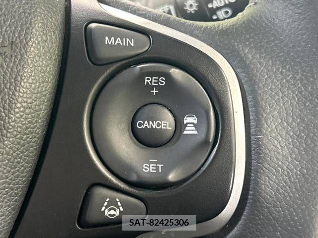 Honda FREED HYBRID 2019-07 351312-5