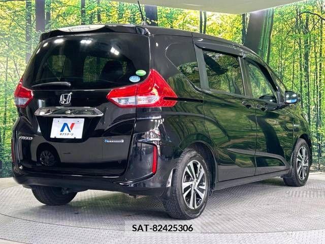 Honda FREED HYBRID 2019-07 351312-17