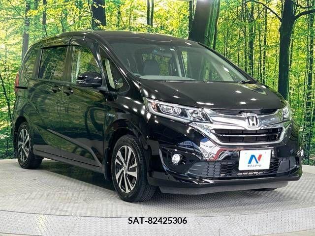Honda FREED HYBRID 2019-07 351312-16