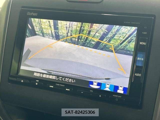 Honda FREED HYBRID 2019-07 351312-3