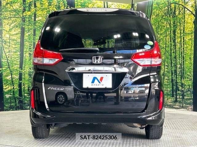 Honda FREED HYBRID 2019-07 351312-15