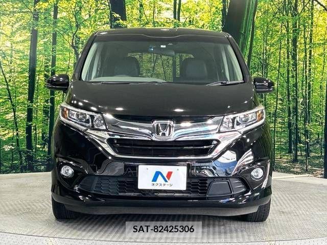 Honda FREED HYBRID 2019-07 351312-14