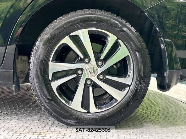 Honda FREED HYBRID 2019-07 351312-13