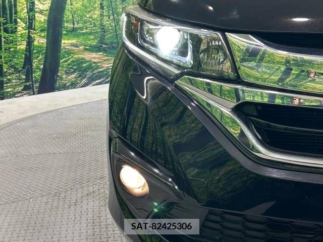 Honda FREED HYBRID 2019-07 351312-12