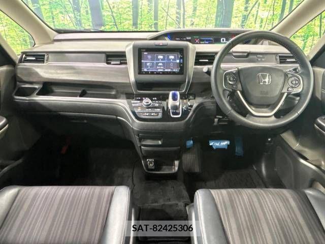 Honda FREED HYBRID 2019-07 351312-1
