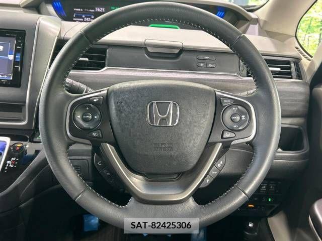 Honda FREED HYBRID 2019-07 351312-11