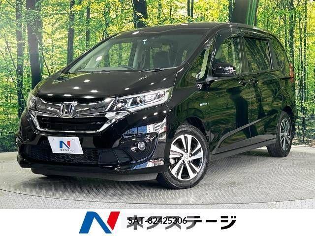 Honda FREED HYBRID 2019-07 351312-0