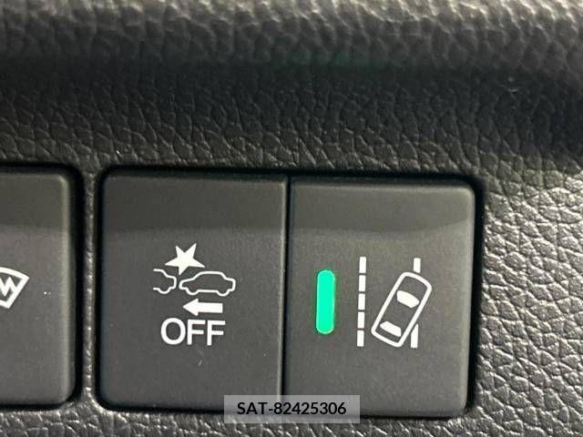 Honda FREED HYBRID 2019-07 351312-7