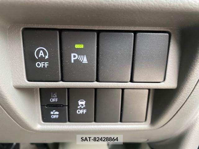 Suzuki EVERY 2023-01 387063-28