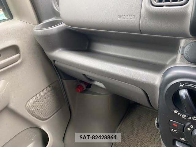 Suzuki EVERY 2023-01 387063-25