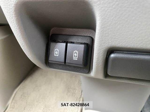 Suzuki EVERY 2023-01 387063-21