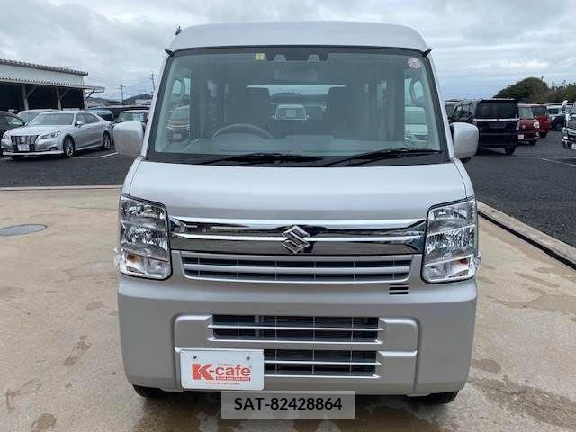 Suzuki EVERY 2023-01 387063-1