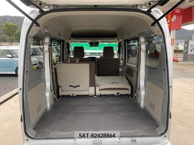 Suzuki EVERY 2023-01 387063-11