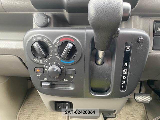 Suzuki EVERY 2023-01 387063-20