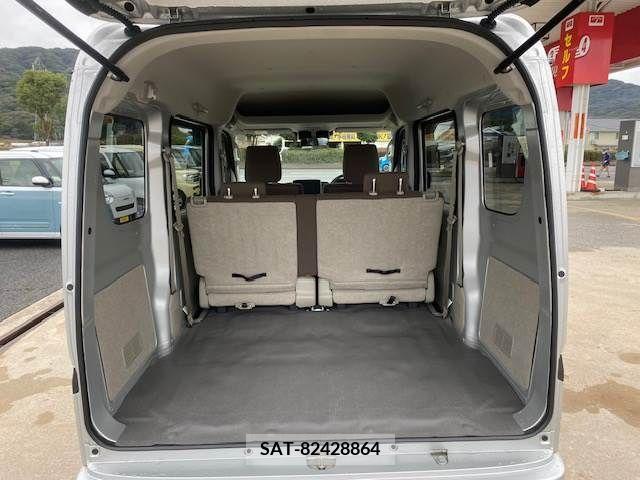 Suzuki EVERY 2023-01 387063-10