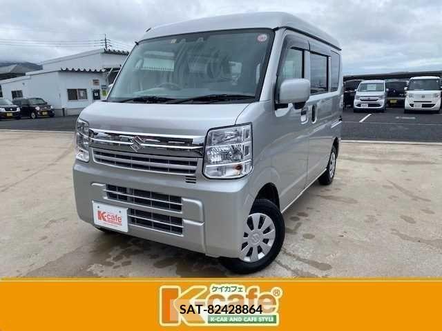Suzuki EVERY 2023-01 387063-0