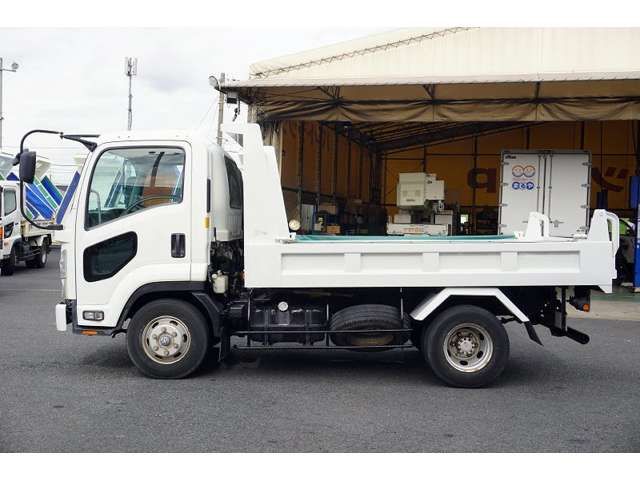 Isuzu FORWARD 2011-07 196517-2