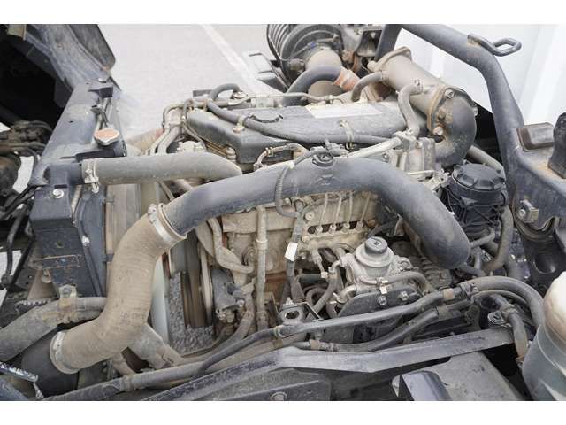 Isuzu FORWARD 2011-07 196517-12