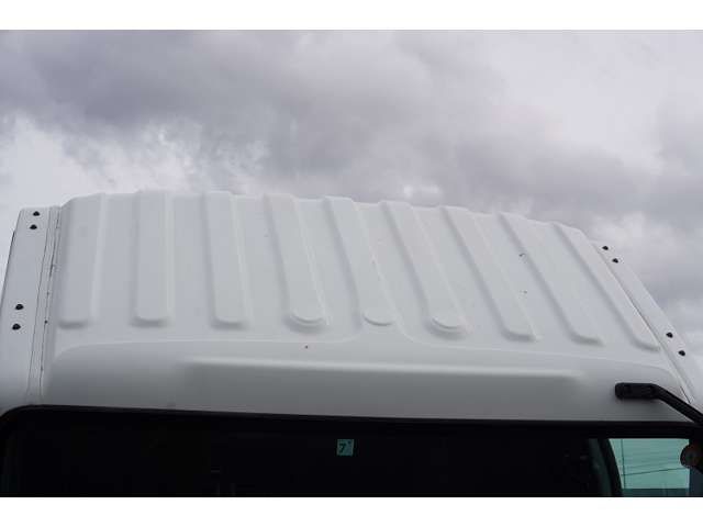 Isuzu FORWARD 2011-07 196517-14