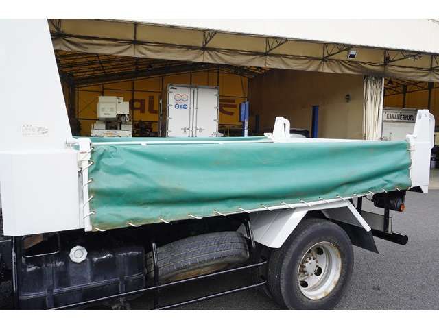 Isuzu FORWARD 2011-07 196517-19