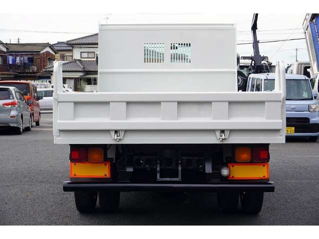 Isuzu FORWARD 2011-07 196517-3