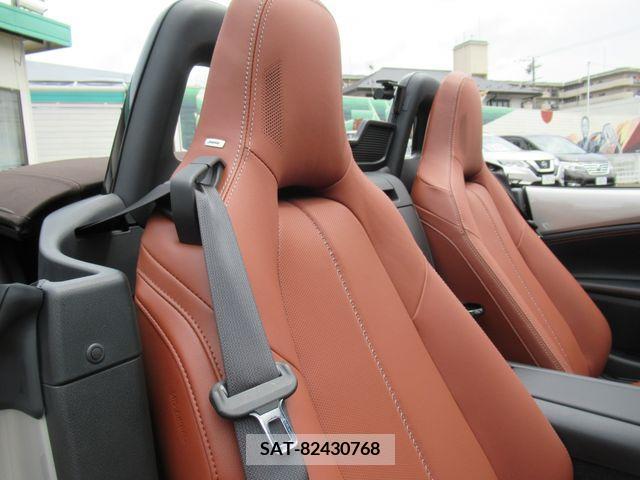 Mazda ROADSTER 2023-06 313835-4