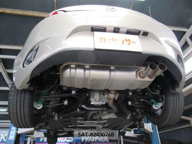 Mazda ROADSTER 2023-06 313835-8