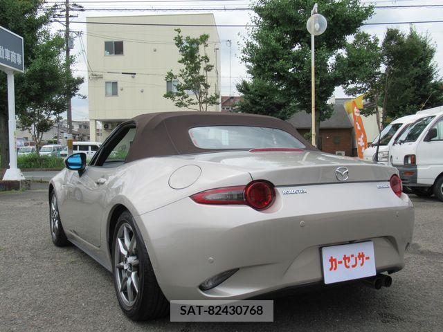 Mazda ROADSTER 2023-06 313835-1