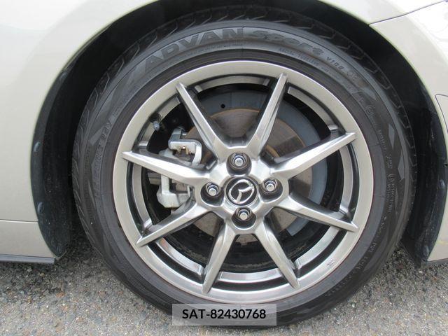 Mazda ROADSTER 2023-06 313835-2