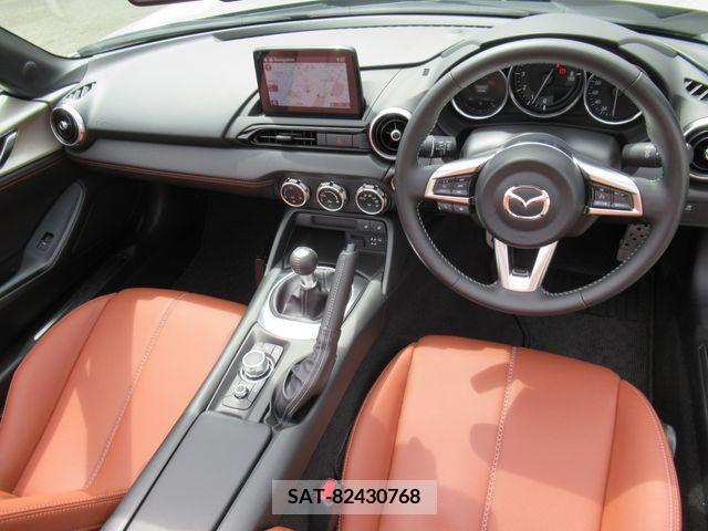 Mazda ROADSTER 2023-06 313835-3